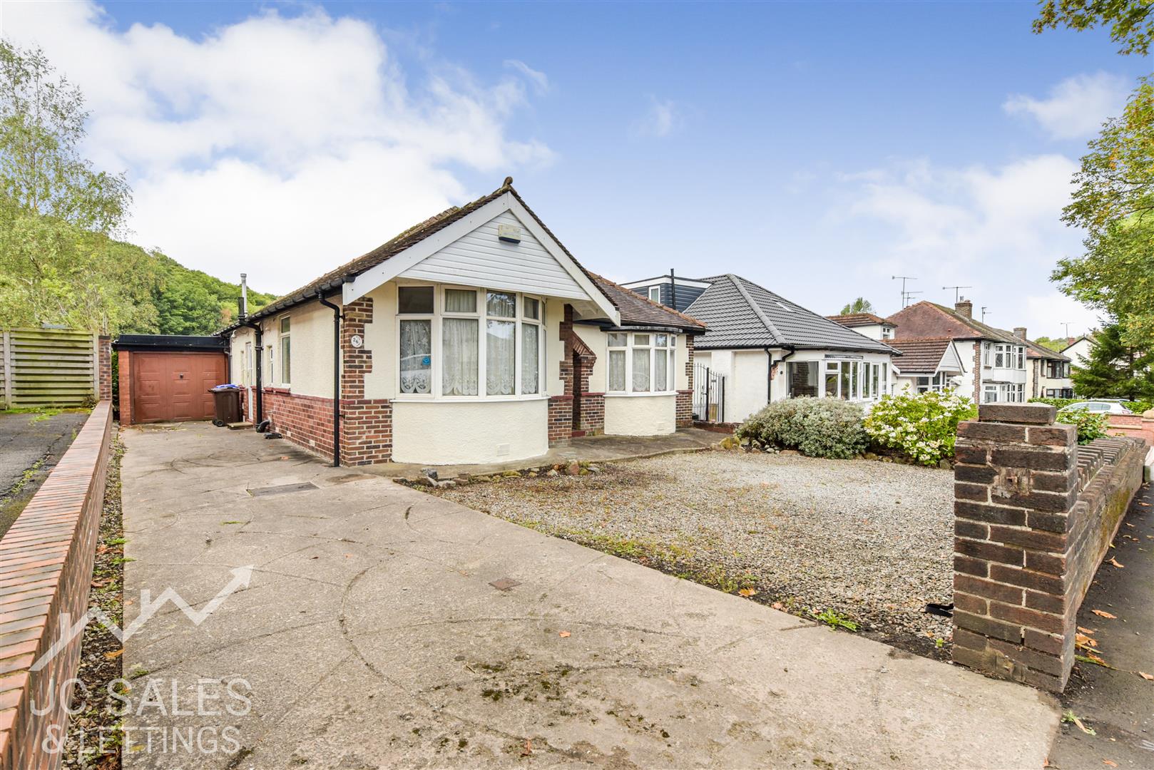 Bocking Lane, Sheffield